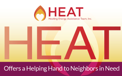 heating energy assistance team, inc - helping neighbors in need