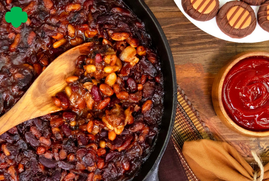 samoa girl scout cookie