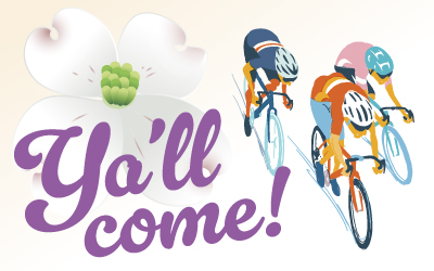 Ya'll come weekend events in Georgia!