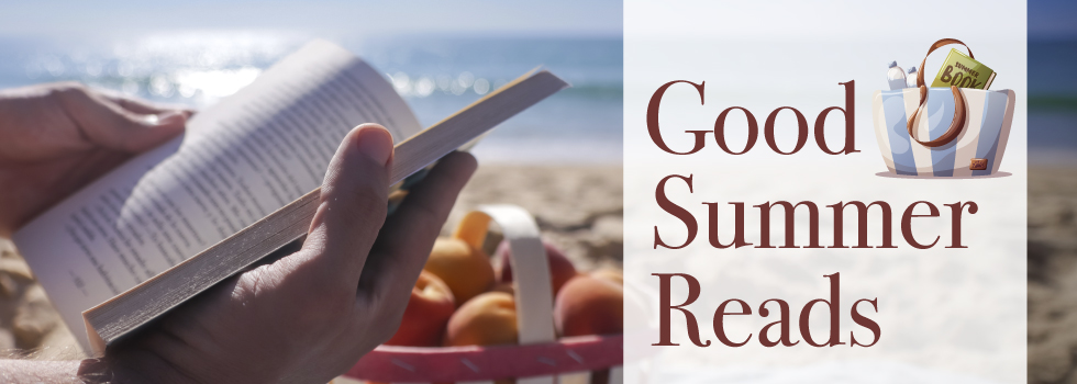 Good Summer Reads